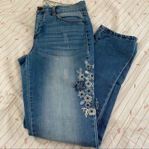 Vintage America Jeans | Women’s Bestie Jean Size 2/26